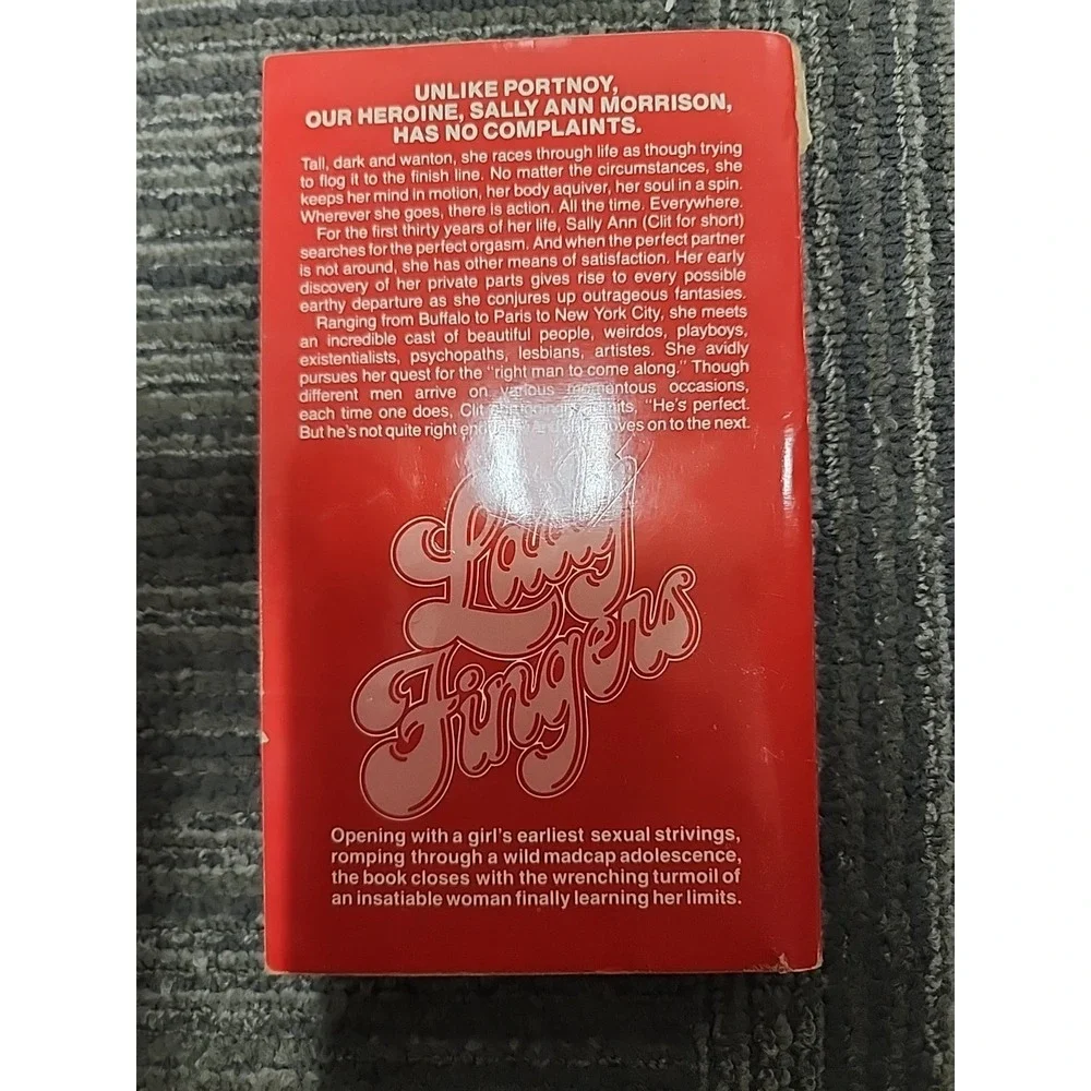 N/A lady fingers